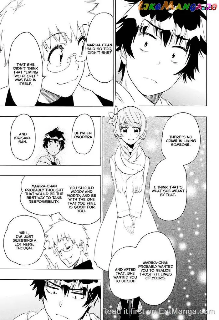Nisekoi Chapter 200 image 16_optimized
